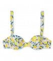 LEMONADE TOP BALCONET