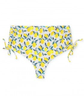 LEMONADE BOTTOM ALTA FRUNCE