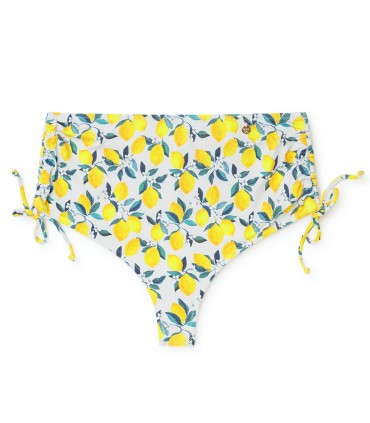 LEMONADE BOTTOM ALTA FRUNCE
