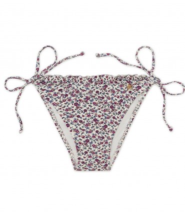 JOLIE BOTTOM TIE VOL