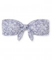 MARGARET TOP BANDEAU LACE