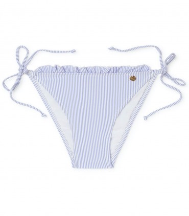 TINTA BOTTOM TIE VOL