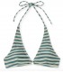 FUN TOP HALTER