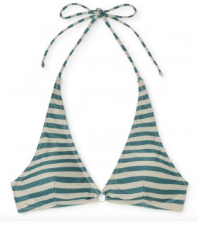 FUN TOP HALTER
