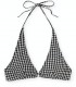 VICHY TOP HALTER