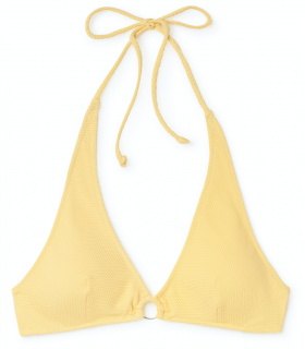 VANILE TOP HALTER