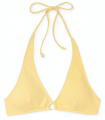 VANILE TOP HALTER