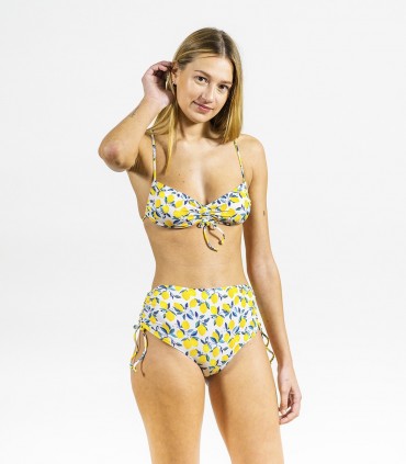 LEMONADE TOP FRUNCE
