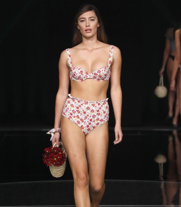 GRACE BOTTOM ALTA VOL