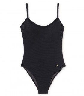 NOIR ONEPIECE BASIC