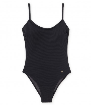 NOIR ONEPIECE BASIC