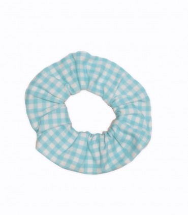 BRIGITTE SCRUNCHIE