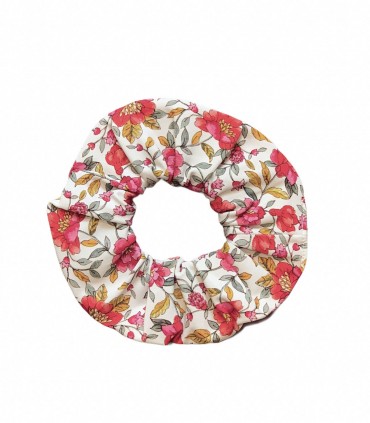 GRACE SCRUNCHIE