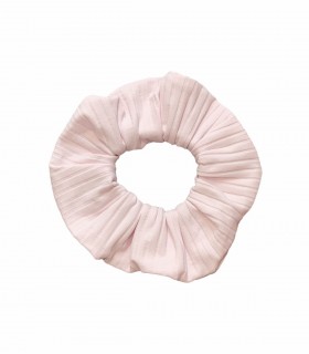 PEONY SCRUNCHIE