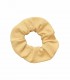 VANILE SCRUNCHIE