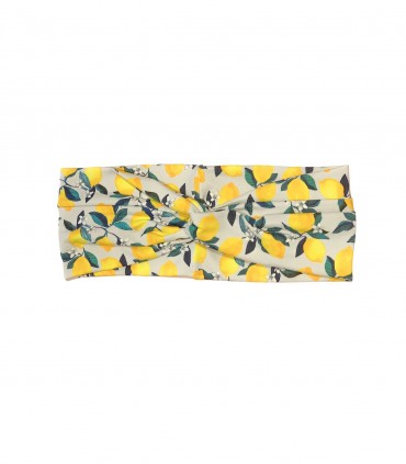 LEMONADE HEADBAND