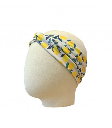 LEMONADE HEADBAND