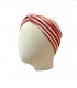 RED NAVY HEADBAND