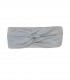 SILVER HEADBAND
