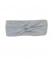 SILVER HEADBAND
