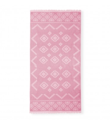 SUNSET TOWEL