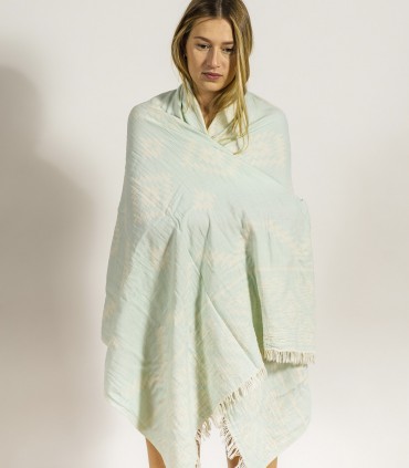 SEA TOWEL