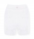 SHORT TRICOT