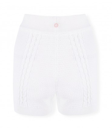 SHORT TRICOT