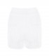 SHORT TRICOT