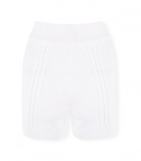 SHORT TRICOT