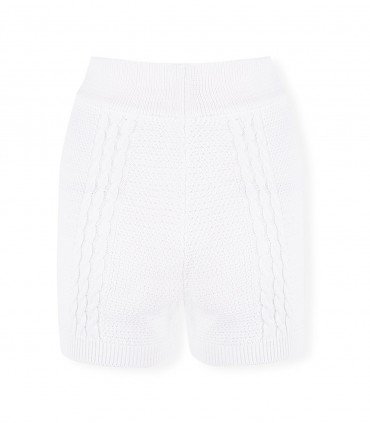SHORT TRICOT