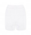 SHORT TRICOT