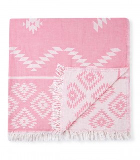 SUNSET TOWEL