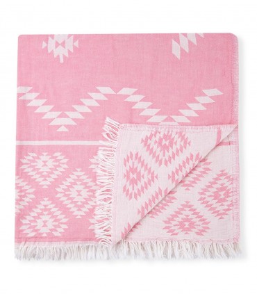 SUNSET TOWEL