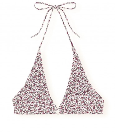 JOLIE TOP HALTER