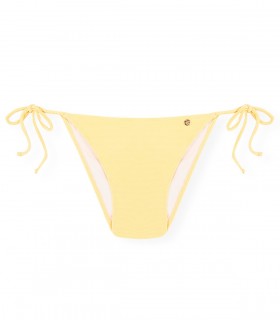VANILE BOTTOM TIE