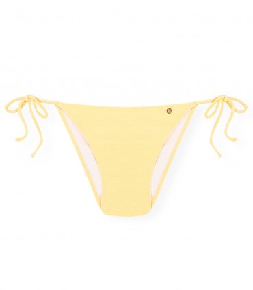 VANILE BOTTOM TIE