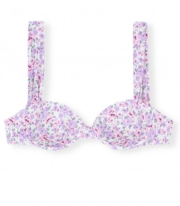 FLEUR TOP BALCONET