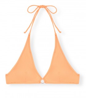 SORBET TOP HALTER