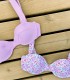 FLEUR TOP BALCONET