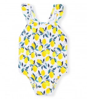 MINI LEMONADE ONEPIECE