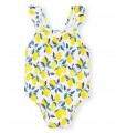 MINI LEMONADE ONEPIECE