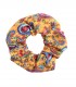 CASHEMERE SCRUNCHIE