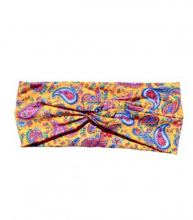 CASHEMERE HEADBAND
