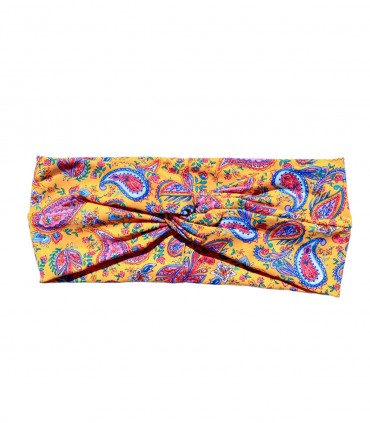CASHEMERE HEADBAND