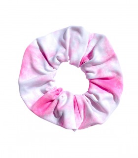 CHLOE SCRUNCHIE