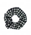 VICHY SCRUNCHIE