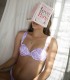 FLEUR TOP BALCONET