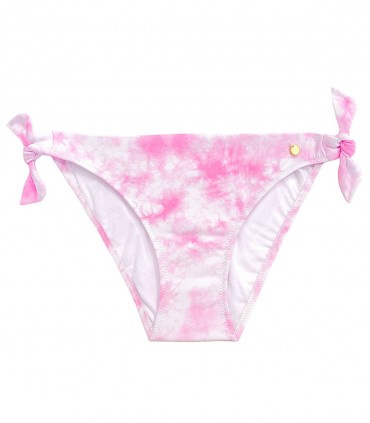 CHLOE BOTTOM B/N