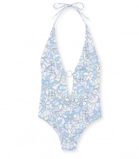 ABBA ONEPIECE ESCOTE
